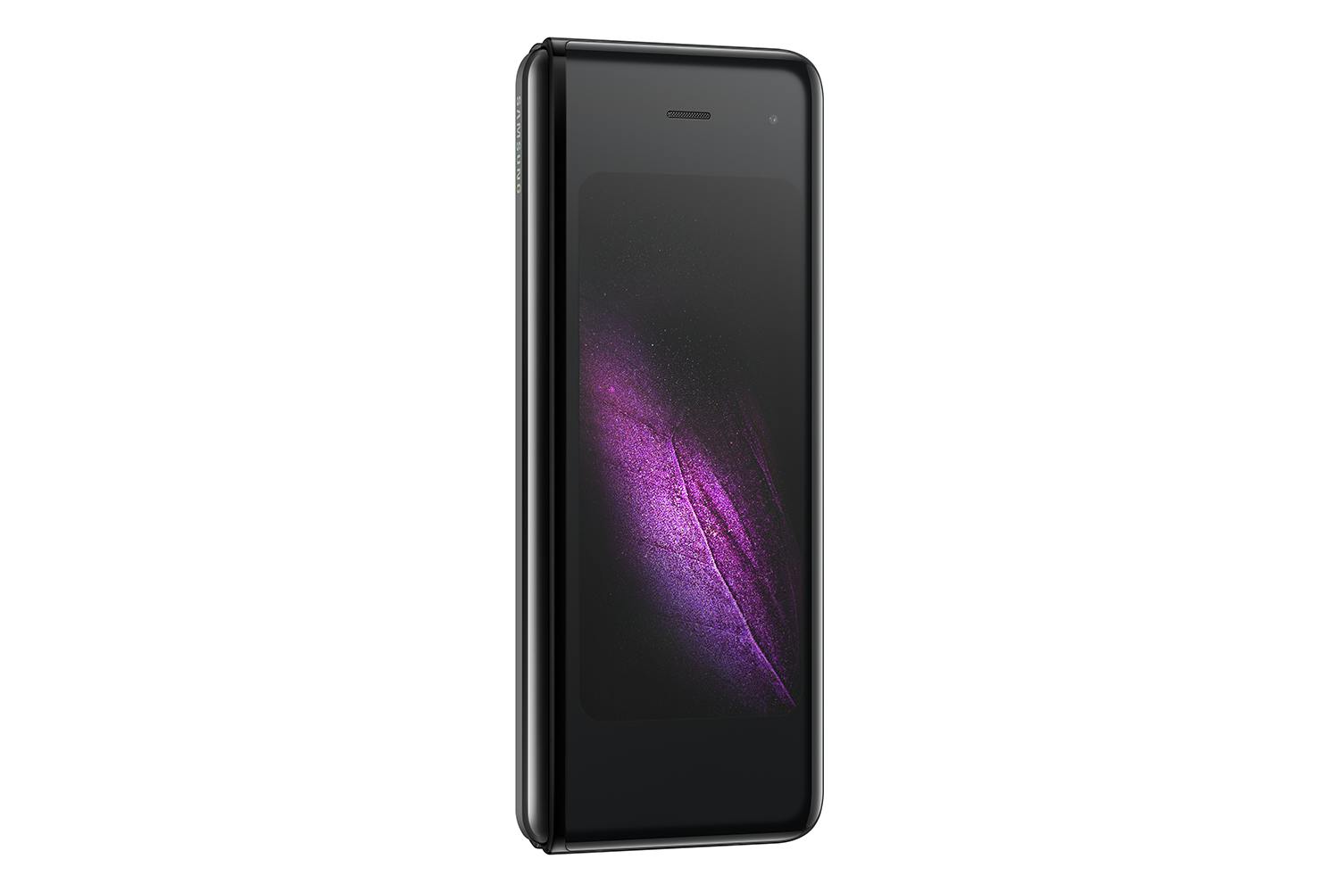 Bild av Samsung Galaxy Fold hopvikt